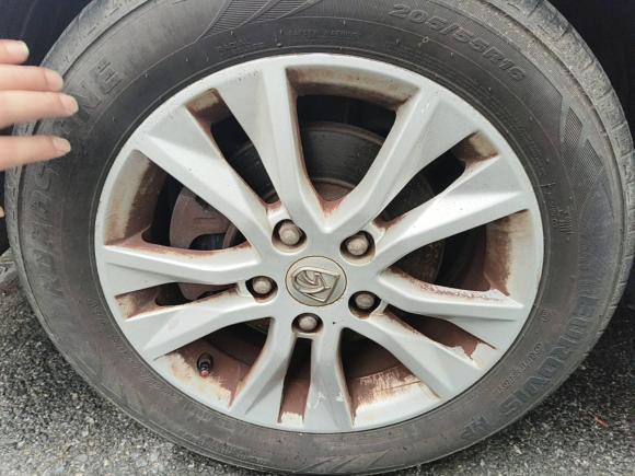 [上海·苏F] 二手宝骏宝骏7302016款 1.5T 手动豪华型 7座