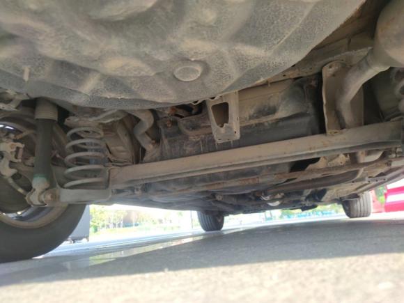 [上海·苏B] 二手丰田卡罗拉2007款 1.6L 自动GL