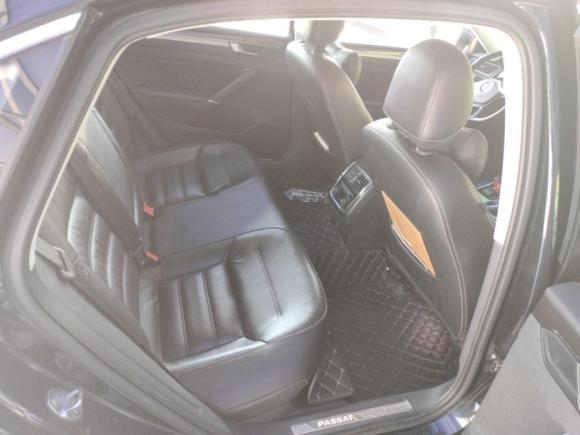 [上海·苏G] 二手大众帕萨特2016款 330TSI DSG御尊版