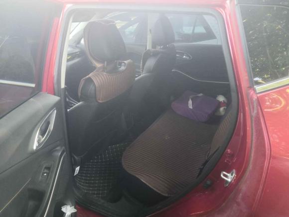 [合肥·皖A] 二手江汽集团瑞风S42020款 1.5T CVT超越型