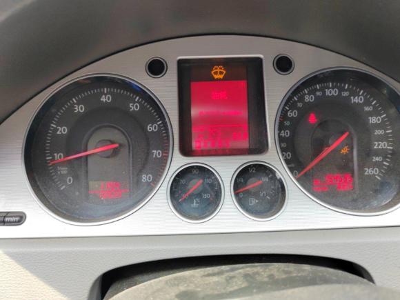 [上海·浙A] 二手大众迈腾2011款 2.0TSI DSG豪华型