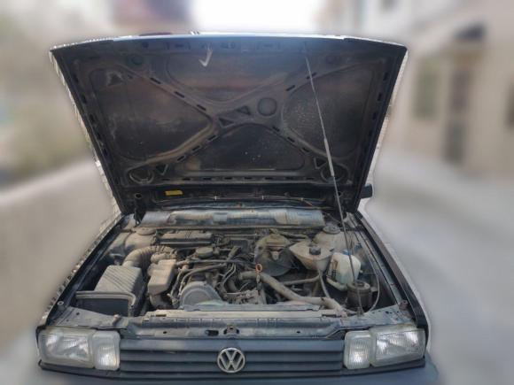 [无锡·苏B] 二手大众桑塔纳经典2006款 1.8L 旅行版豪华型