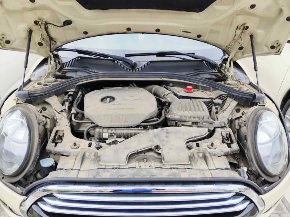 [南通·苏F] 二手MINIMINI CLUBMAN2016款 改款 1.5T COOPER