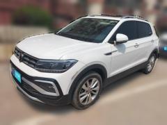 [青岛·鲁U]大众&nbsp;&nbsp;途铠&nbsp;&nbsp;2020款280TSIDSG舒适版