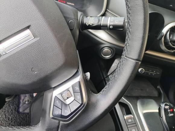 [苏州·苏E] 二手魏牌魏牌 VV62020款 2.0T 两驱智享+