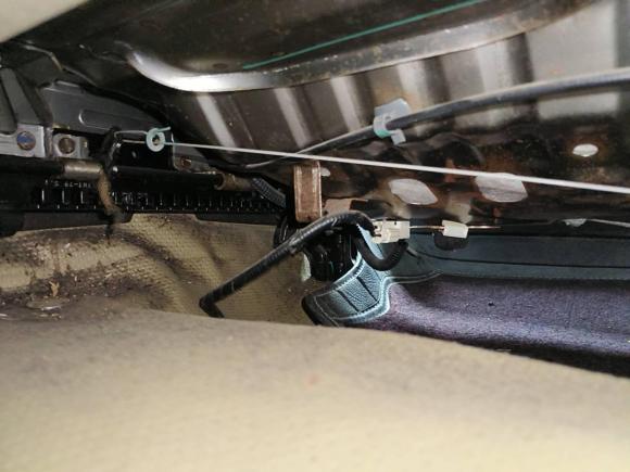 [西安·陕A] 二手现代悦动2011款 1.6L 手动舒适型