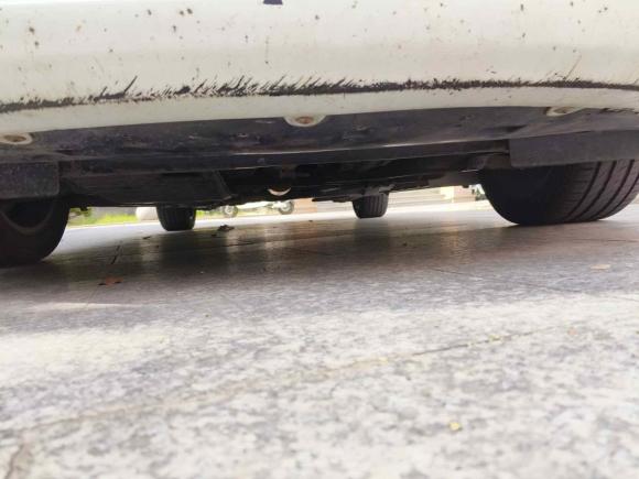 [上海·皖F] 二手DSDS 52013款 1.6T 豪华版THP200