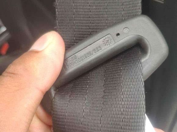 [南昌·赣B] 二手名爵名爵62017款 20T 自动豪华智联版 国V