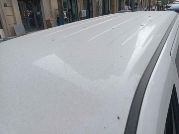 [济南·鲁A] 二手五菱汽车五菱征程2021款 1.5T 手动舒适型