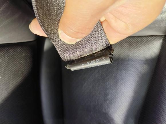 [合肥·皖A] 二手凯迪拉克凯迪拉克XT52018款 28T 四驱豪华型