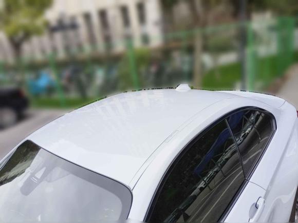 [上海·沪F] 二手宝马宝马M22018款 M2 雷霆版