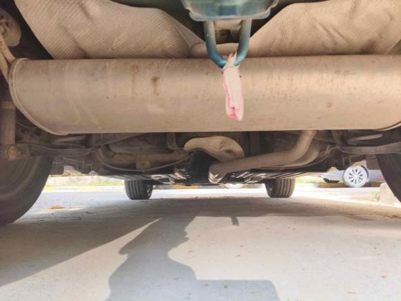 [济南·鲁A] 二手铃木维特拉2016款 1.4T 自动两驱豪华型