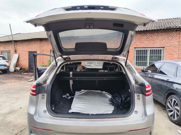 [南昌·赣A] 二手哈弗哈弗F7x2021款 1.5T 两驱极智科技版