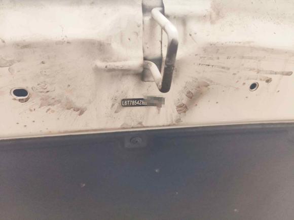 [温州·浙C] 二手吉利汽车星瑞2021款 2.0TD 尊贵型