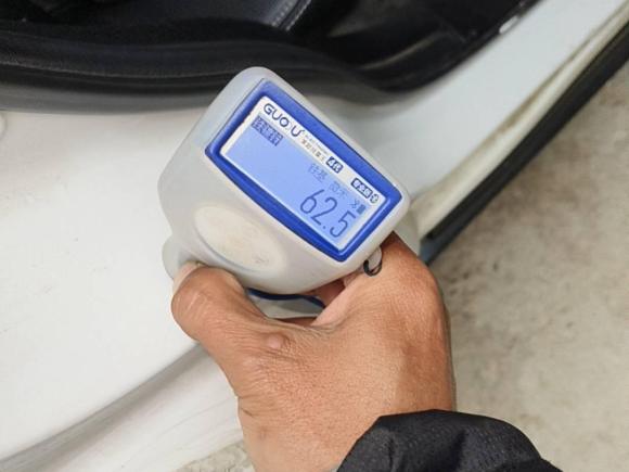 [济南·鲁A] 二手马自达马自达CX-42021款 2.0L 自动两驱蓝天探索版