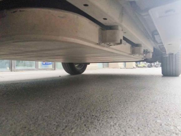 [西安·陕A] 二手比亚迪元新能源2019款 EV535 智联领创型