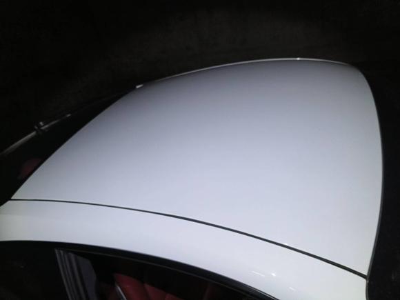 [深圳·粤B] 二手保时捷保时捷9112016款 Carrera 3.0T