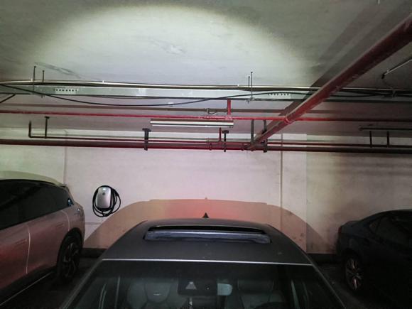 [上海·沪F] 二手凯迪拉克凯迪拉克CT42020款 28T 精英型