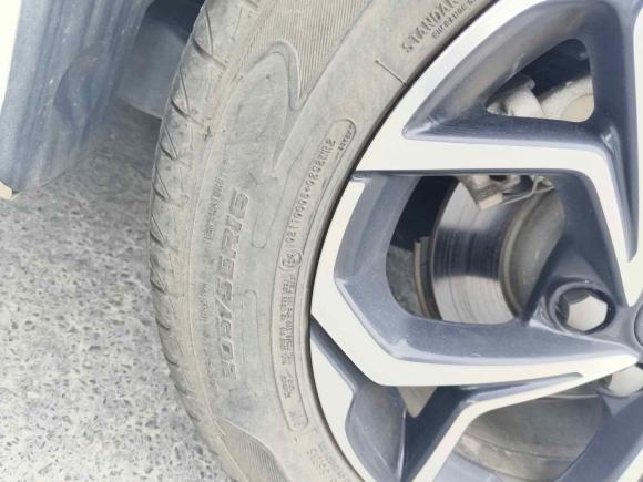 [合肥·皖A] 二手名爵MG52021款 改款 180DVVT CVT青春豪华版