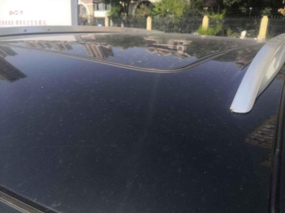 [武汉·鄂A] 二手凯迪拉克凯迪拉克XT42020款 28T 两驱技术型