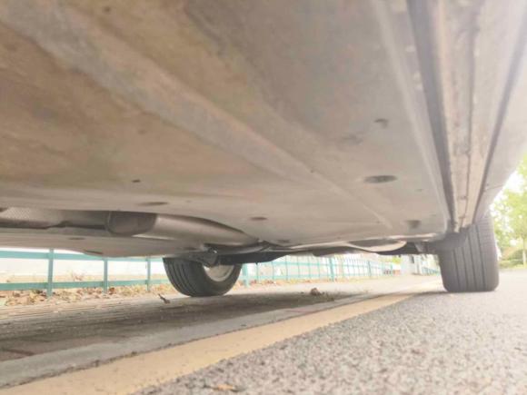 [南京·苏A] 二手斯柯达柯迪亚克2018款 TSI330 7座两驱豪华优享版