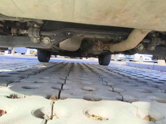 [北京·京N] 二手现代北京现代ix352021款 2.0L 自动两驱GLS领先版