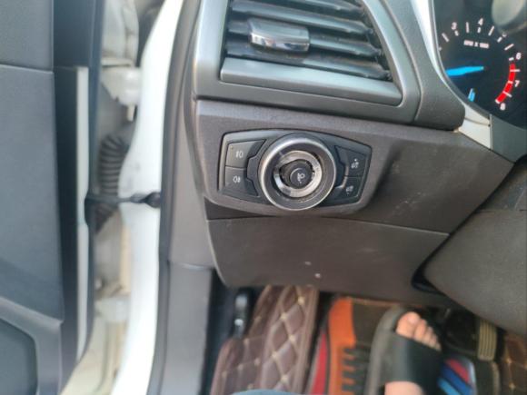 [嘉兴·浙F] 二手福特蒙迪欧2013款 1.5L GTDi180时尚型