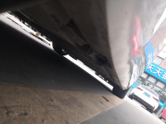 [上海·沪A] 二手凯迪拉克凯迪拉克ATS2014款 28T 舒适型