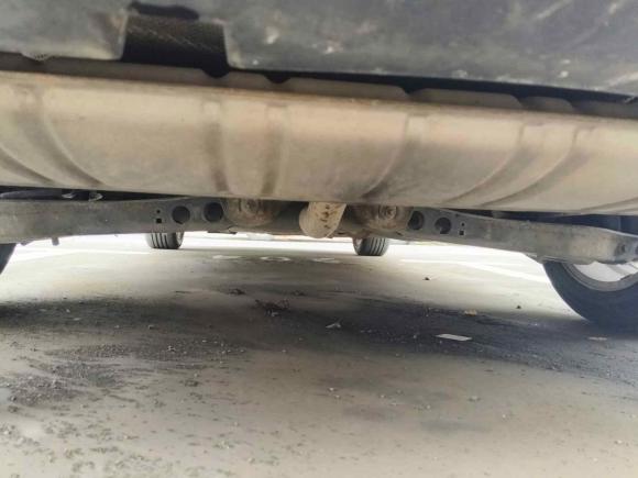 [南京·苏A] 二手名爵MG62017款 20T 自动精英智联版 国V