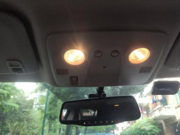 [广州·粤A] 二手别克昂科雷2013款 3.6L 四驱旗舰版