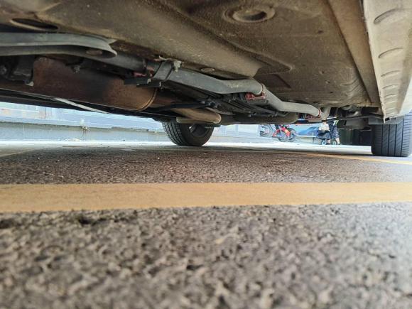 [深圳·粤B] 二手比亚迪秦新能源2015款 1.5T 双冠旗舰版