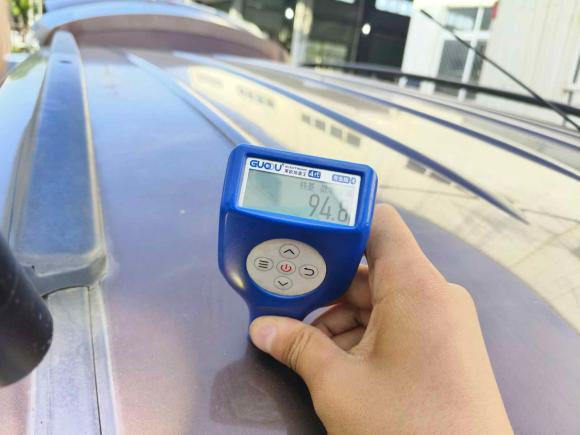 [宁波·豫P] 二手五菱汽车五菱宏光2015款 1.5L S 基本型国V