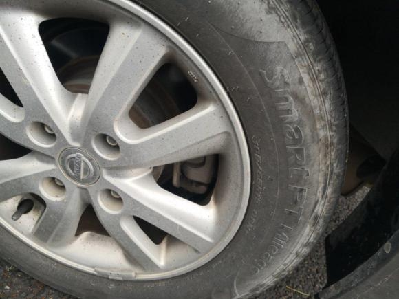 [上海·甘N] 二手日产轩逸2016款 经典 1.6XE 自动领先版