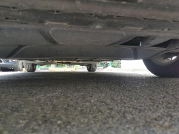 [上海·沪E] 二手大众朗逸2018款 1.5L 自动风尚版 国V