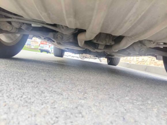 [成都·川A] 二手保时捷Cayenne2007款 Cayenne S 4.8L