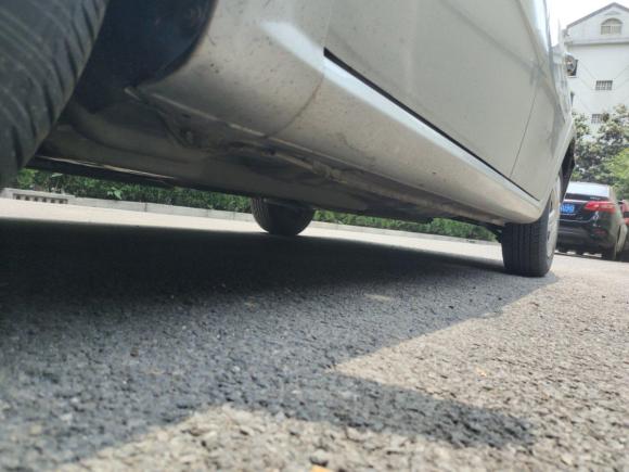 [上海·闽D] 二手别克凯越2013款 1.5L 自动经典型