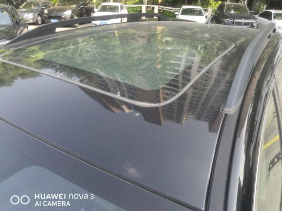 [上海·沪B] 二手斯巴鲁森林人2013款 2.5i 自动豪华版