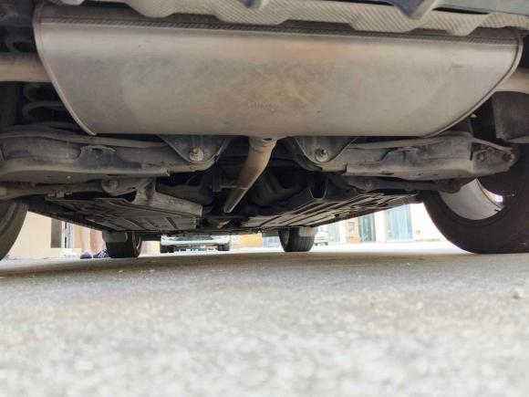 [温州·浙C] 二手领克领克022018款 1.5T DCT两驱劲版 国V