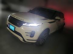 [杭州·浙A] 路虎揽胜极光2021款 极光L 249PS R-Dynamic SE 豪华版