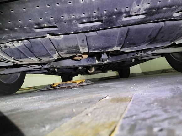 [无锡·苏B] 二手铃木骁途2017款 1.6L 手动两驱都市时尚型