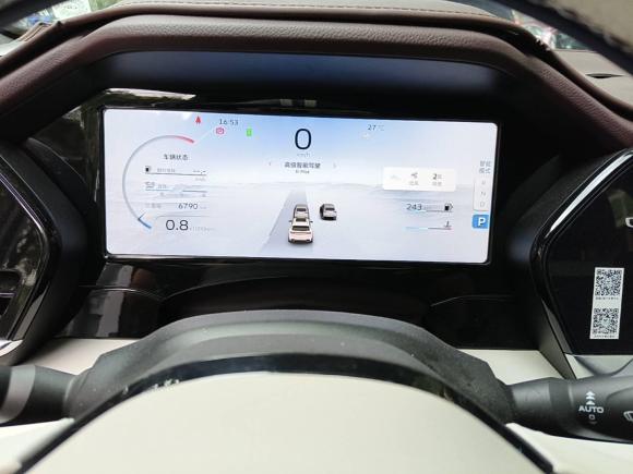 [成都·川G] 二手吉利汽车星越L2021款 2.0TD DCT EVO两驱尊贵型