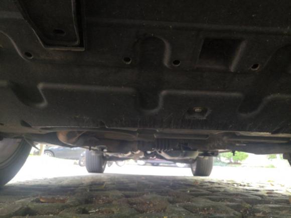 [无锡·苏B] 二手名爵锐腾2015款 2.0TGI TST四驱旗舰版