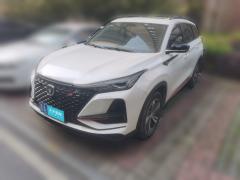 [合肥·晋A]长安&nbsp;&nbsp;长安CS75PLUS&nbsp;&nbsp;2020款1.5T自动豪华型