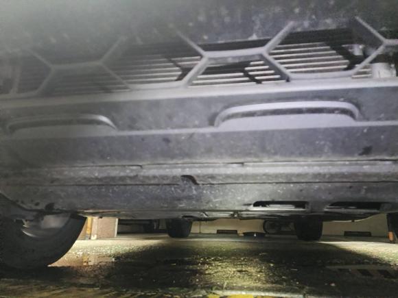 [成都·川A] 二手大众途观L2019款 改款 280TSI 自动两驱全景舒适版 国VI