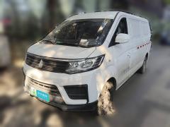 [成都·川A] 北汽瑞翔博腾V2 EV2022款 封窗厢货标准型宁德时代电池