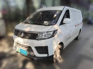 北汽瑞翔博腾V2 EV2022款 封窗厢货标准型宁德时代电池