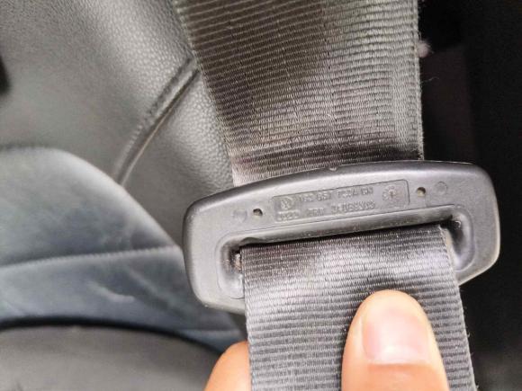 [佛山·粤X] 二手大众捷达2017款 1.4L 手动舒适型