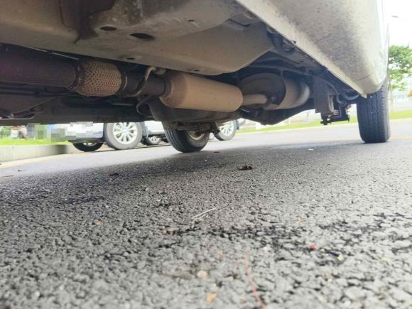 [深圳·赣B] 二手五菱汽车五菱荣光V2016款 1.5L标准型