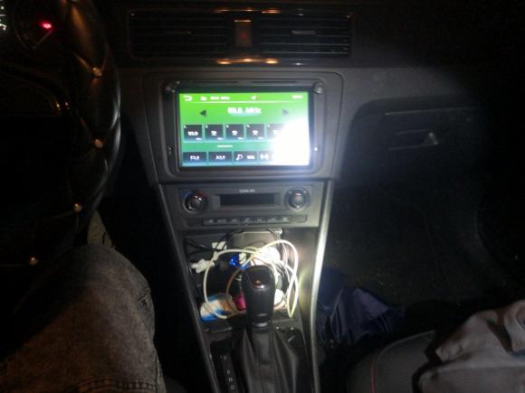 [成都·浙C] 二手斯柯达昕动2016款 改款 1.6L 自动智行版