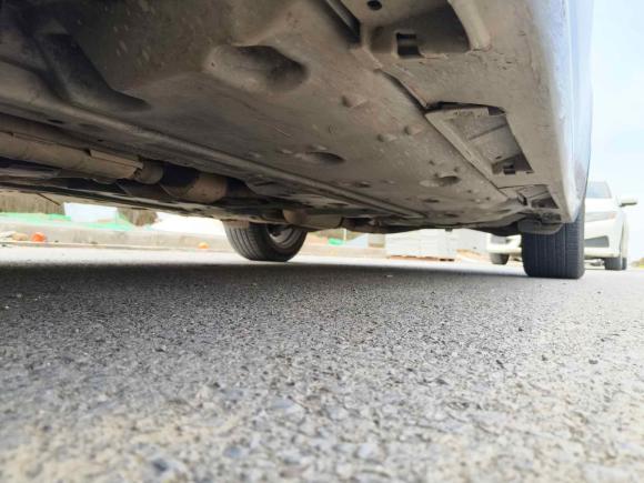 [西安·陕A] 二手丰田皇冠2010款 3.0L Royal Saloon